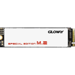 GLOWAY 光威 骁将系列 SSD固态硬盘 240GB