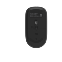 Xiaomi 小米 Lite 2.4G双模无线鼠标 1000DPI 黑色