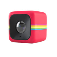 Polaroid 宝丽来 Cube+ 迷你运动相机
