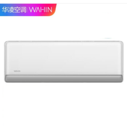 Midea 美的 WAHIN 华凌  KFR-26GW/N8HG3 变频壁挂式空调 1匹