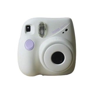 FUJIFILM 富士 INSTAX mini7 拍立得 白色（86x54mm）