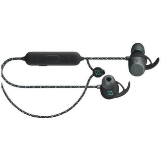 AKG 爱科技 N200A WIRELESS 入耳式颈挂式蓝牙耳机 黑色