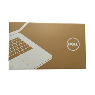 DELL 戴尔 G3 15.6英寸 游戏本 黑色（酷睿i7-8750H、GTX 1060 Max-Q 6G、8GB、128GB SSD+1TB HDD、1080P、IPS）