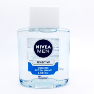 NIVEA MEN 妮维雅男士 舒安冰酷保湿水 100g