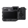 SIGMA 适马 sd Quattro H APS-H画幅 无反数码相机 黑色 单机身