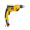 DEWALT 得伟 DWD112E-A9 无级变速手电钻 701W