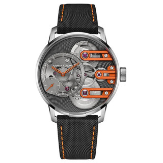 ARMIN STROM GRAVITY EQUAL FORCE ONLY WATCH UNIQUE PIECE