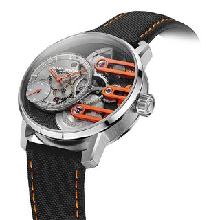 ARMIN STROM GRAVITY EQUAL FORCE ONLY WATCH UNIQUE PIECE