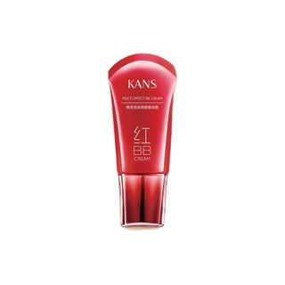 KANS 韩束 倍润亮颜修容霜 40ml