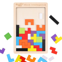 Dan Ni Qi Te 丹妮奇特 CDN-3011 俄罗斯方块