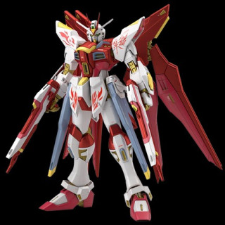 bandai 万代 中国限定 mg 1/100 突击自由高达 朱雀舞焔ver.【报价 价