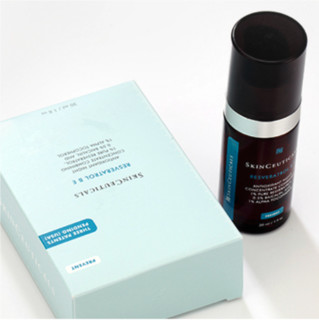 SKINCEUTICALS 修丽可 肌活修护夜间精华凝露 30ml