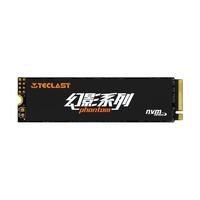 Teclast 台电 SD120GBNP900-2280 NVMe M.2 固态硬盘 120GB (PCI-E3.0)