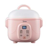 Midea 美的 MD-DZ07X1-113系列 电炖锅