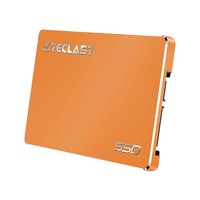 Teclast 台电 SD120GBS500 SATA 固态硬盘 120GB (SATA3.0) +系统U盘