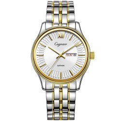 cagraer卡爵亚法国品牌手表超薄