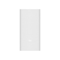 MIJIA 米家 Xiaomi 小米 MIJIA 米家 PB3018ZM 移动电源 白色
