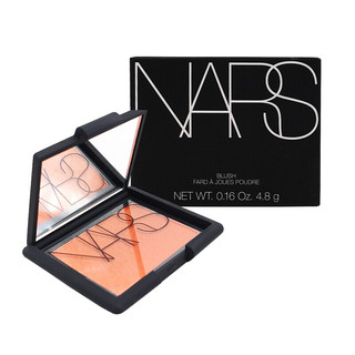 NARS 纳斯 腮红 #TAJ MAHAL泰姬陵 4.8g