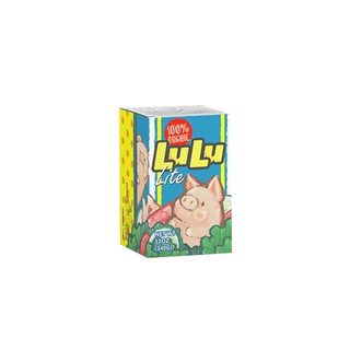 52TOYS LULU罐头猪 盲盒 单盒