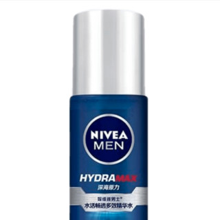 NIVEA MEN 妮维雅男士 水活畅透多效精华水 150ml