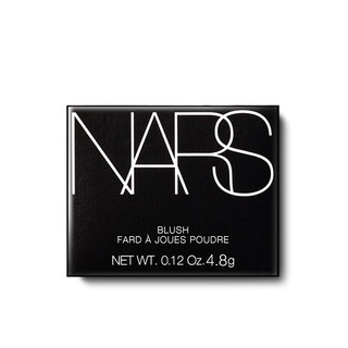 NARS 纳斯 腮红 #Blush 4.8g