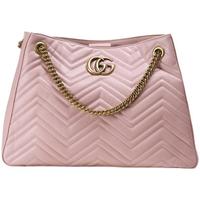 GUCCI 古驰 女士牛皮单肩包 453569 DRW1T