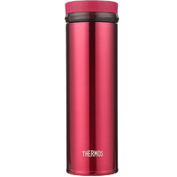 THERMOS 膳魔师 JNO-501 BGD 保温杯 500ml 樱桃红