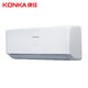 KONKA 康佳 1.5匹 新能效 变频壁挂式空调挂机 KFR-35GW/Y3
