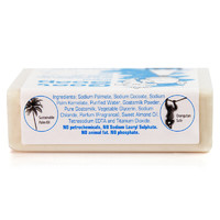 Goat 山羊 Soap澳洲进口 原味羊奶皂100g 洗手洁面沐浴皂 保湿滋润 全家适用