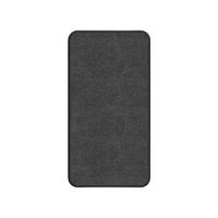 mophie powerstation 移动电源 太空黑 10000mAh Micro-B Type-C 15W双向快充