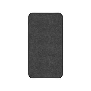 mophie powerstation 移动电源 太空黑 10000mAh Micro-B Type-C 15W双向快充