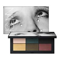 NARS 纳斯 六色眼影盘 #Glass Tears