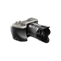 HASSELBLAD 哈苏 Lunar APS-C画幅 无反相机 黑色 18-55mm F3.5 变焦镜头 单头套机
