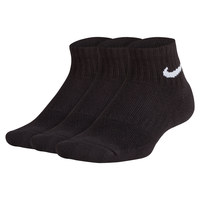 NIKE 耐克 EVERYDAY CUSHIONED ANKLE 儿童袜子 SX6844