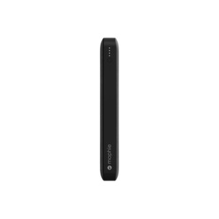 mophie PowerStation PD 10K 移动电源 商务黑 10000mAh Micro-B Type-C 18W双向快充