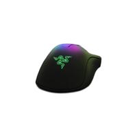 RAZER 雷蛇 蝰蛇标准版 有线鼠标 6400DPI 黑色