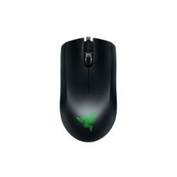 RAZER 雷蛇 蝰蛇标准版 有线鼠标 6400DPI 黑色