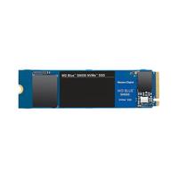 Western Digital 西部数据 SN550 NVMe M.2 固态硬盘 250GB（PCI-E3.0）