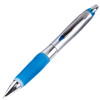 uni 三菱 自动铅笔 M5-617GG 蓝色 0.5mm 单支装