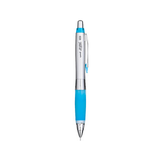 uni 三菱 自动铅笔 M5-617GG 蓝色 0.5mm 单支装