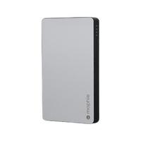 mophie Powerstation XL-10k-SGRY 移动电源 灰色 10000mAh Type-C 30W充电