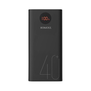 ROMOSS 罗马仕 40000毫安充电宝22.5W