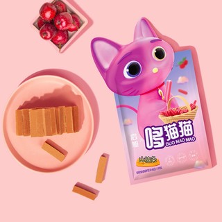 More,More 哆猫猫 山楂条 原味 80g