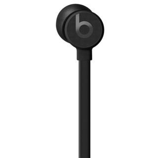 Beats urBeats 3 入耳式有线耳机 黑色 3.5mm