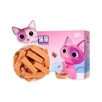 More,More 哆猫猫 山楂条 原味 480g