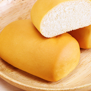 PANPAN FOODS 盼盼 法式小面包 奶香味 1.5kg