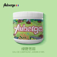 京东PLUS会员：Auberge 法国Auberge 光触媒甲醛清除剂 新房新车家用去异味350g/罐