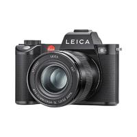 Leica 徕卡 SL2 全画幅 微单相机 黑色 SL 24-90mm F2.8 ASPH 变焦镜头 单头套机