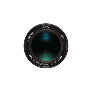 Leica 徕卡 SL 90mm F2.0 ASPH 中远摄定焦镜头 徕卡口 67mm