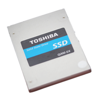 TOSHIBA 东芝 Q200 EX SATA 固态硬盘 240GB（SATA3.0）